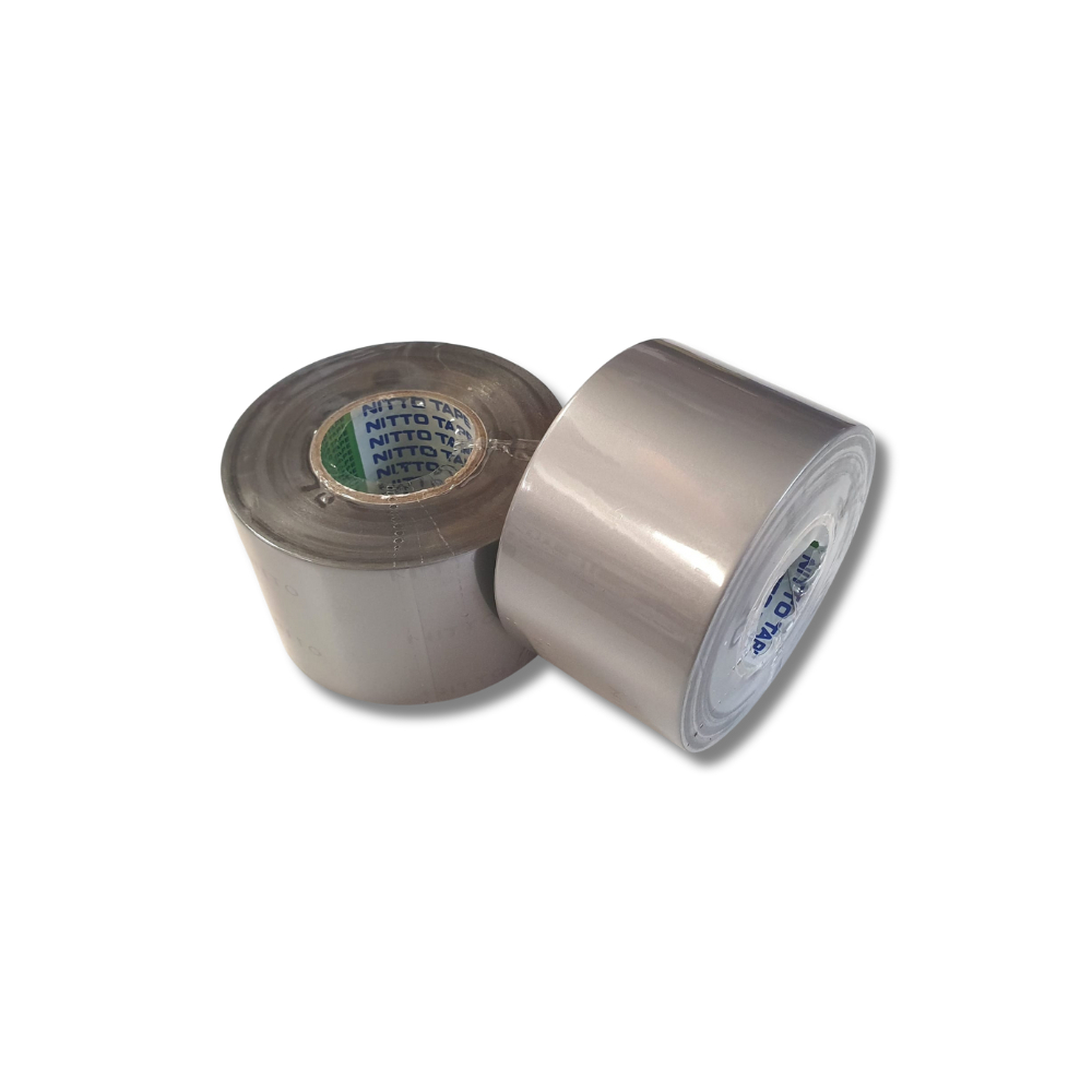 Scotch gris, rouleaux de ruban adhésif pour chantier et étanchéité