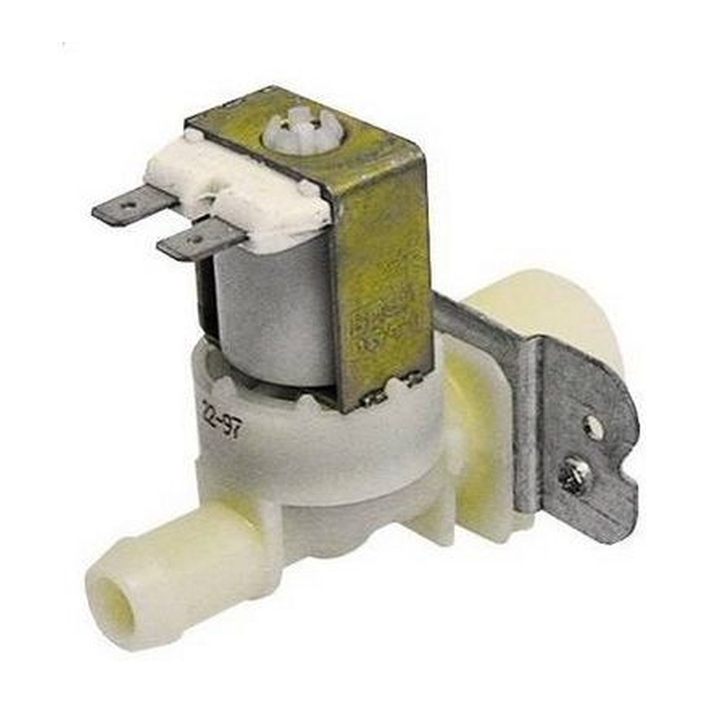 Électrovanne 1 voie