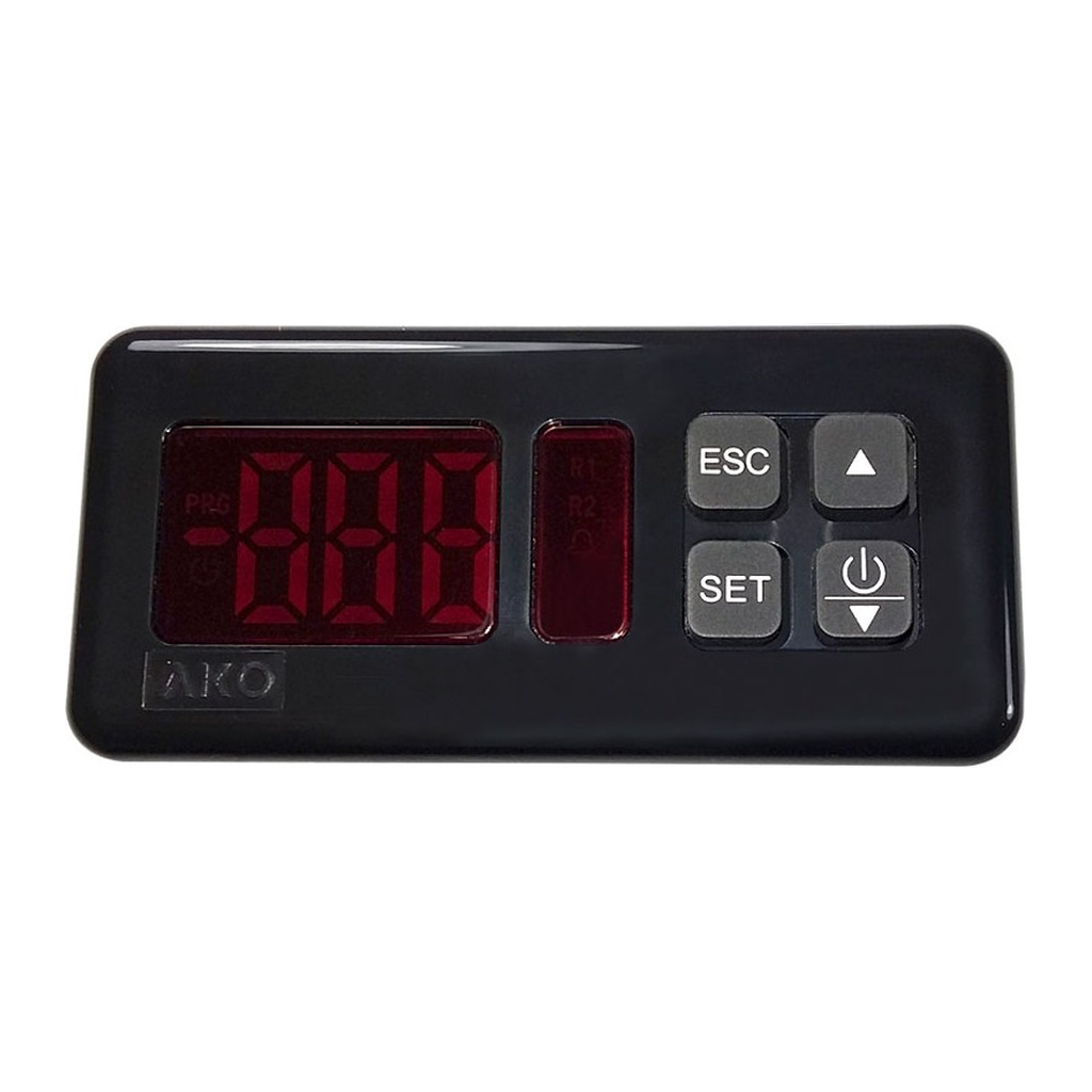 Thermostat digital AKO