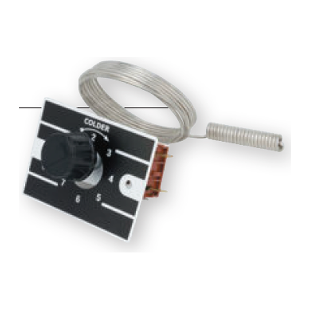 Thermostat K50 (Ranco)