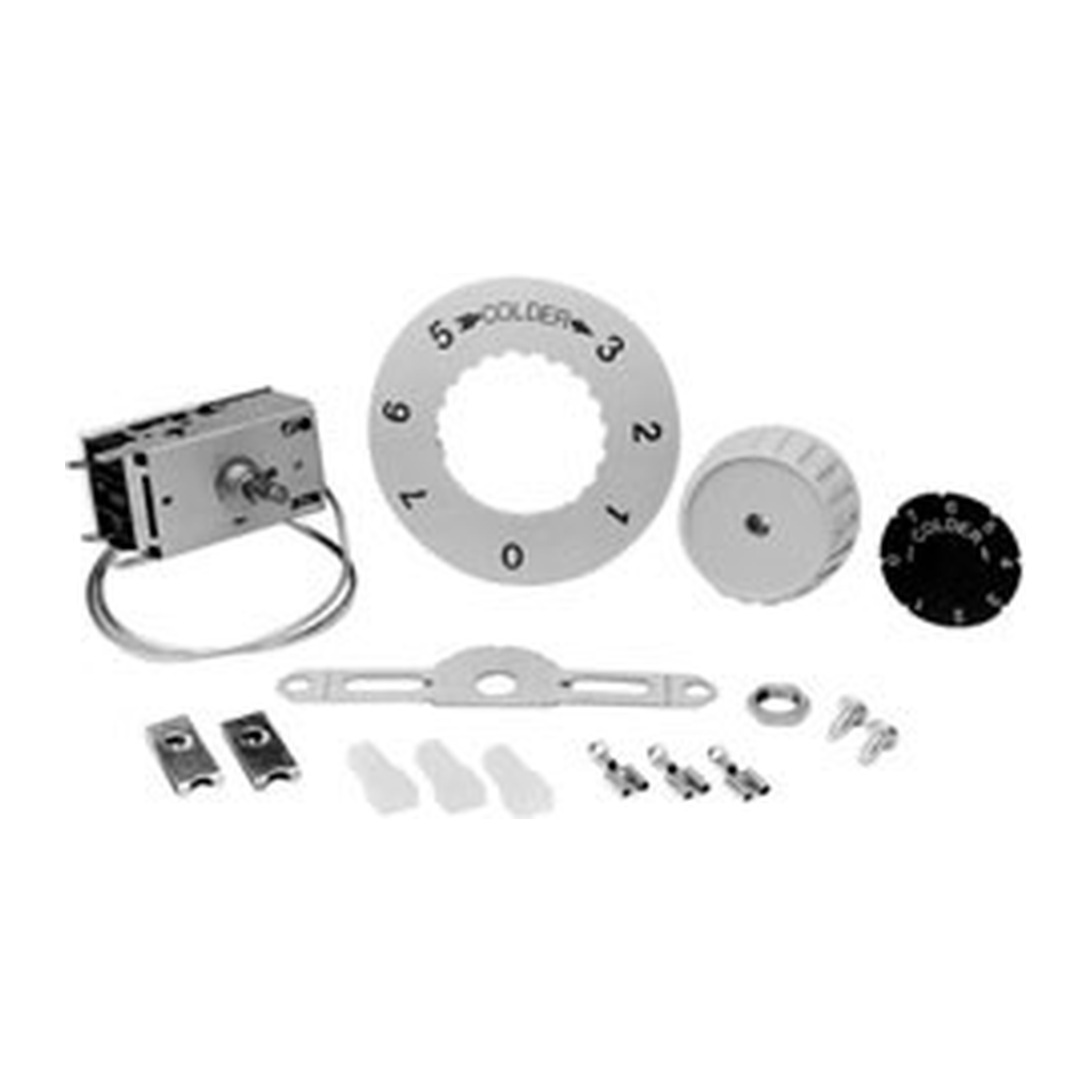 Thermostat VT9 (Ranco)