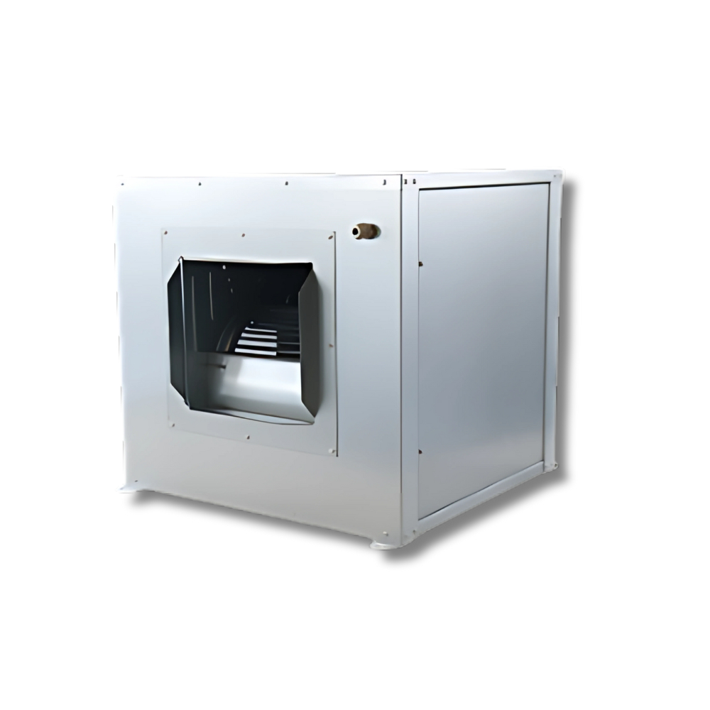 Caisson Ventilation Pro