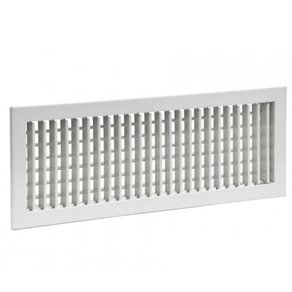 Grille Double Déflexion