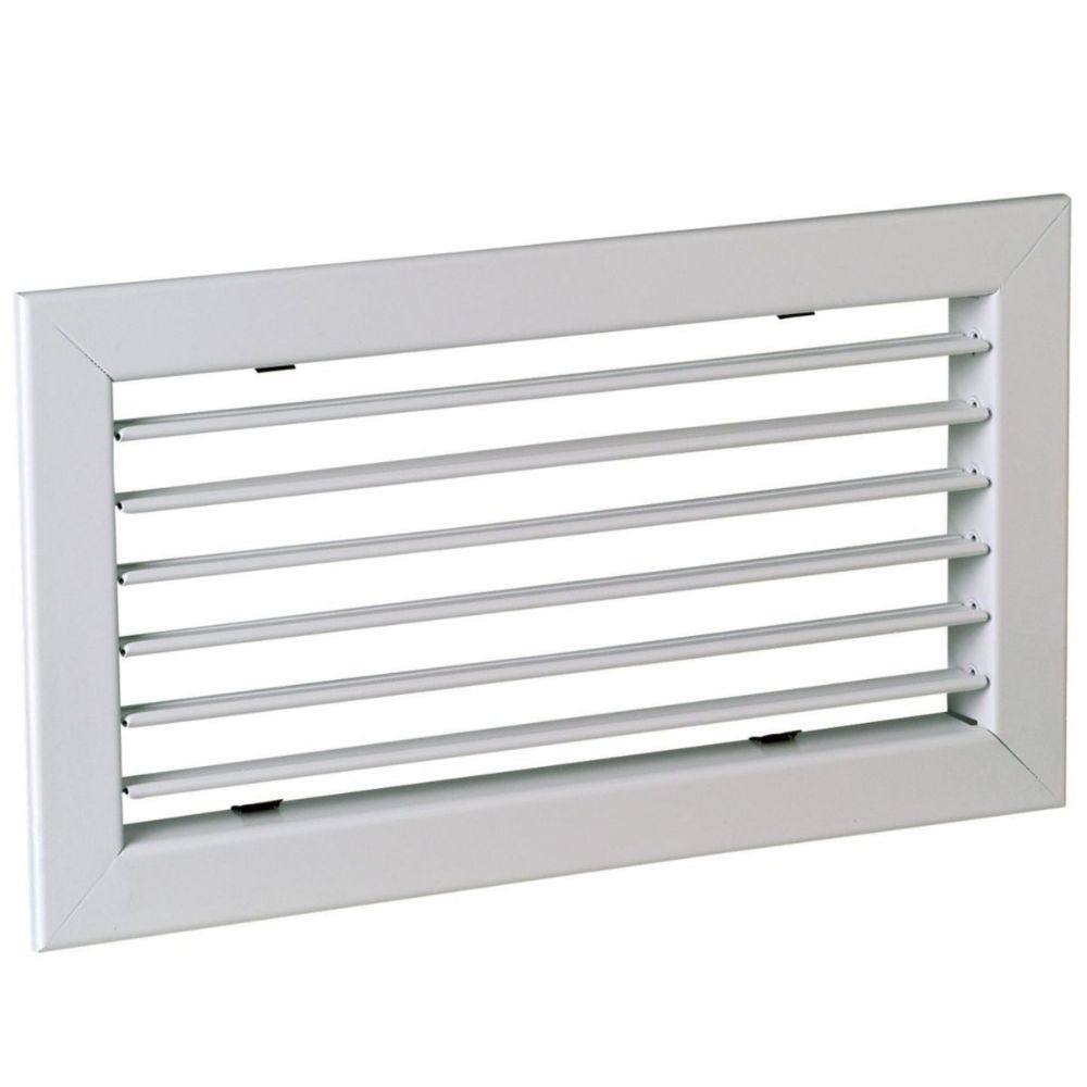 Grille Simple Déflexion