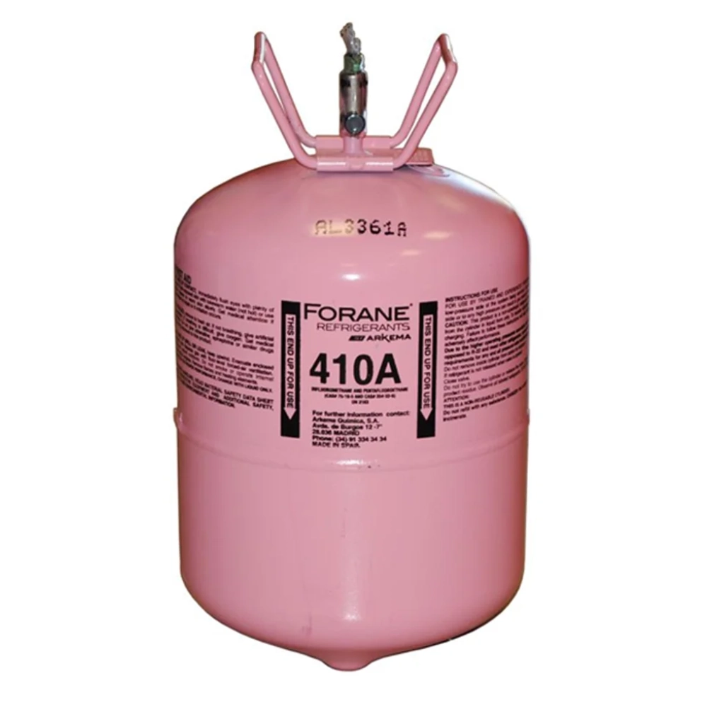 Fréon Forane R410A