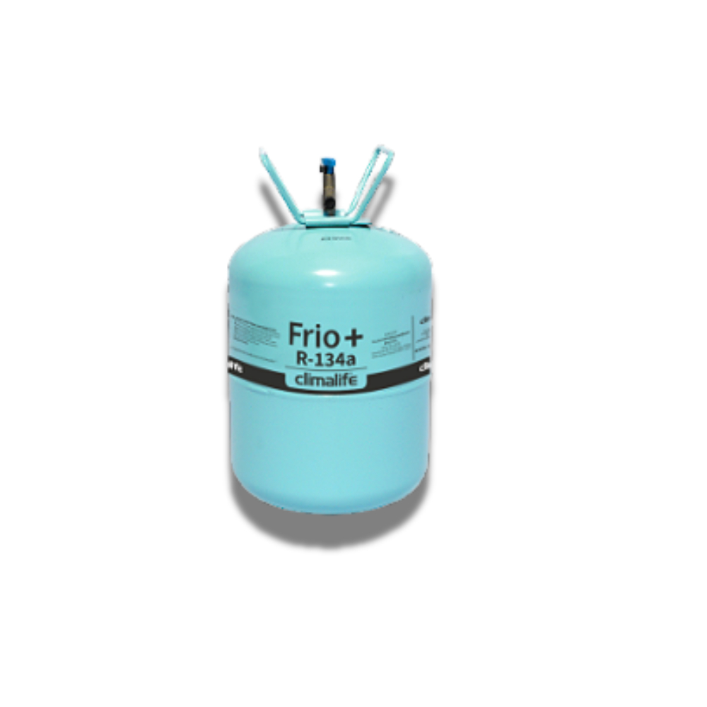 Gaz Frio R134A