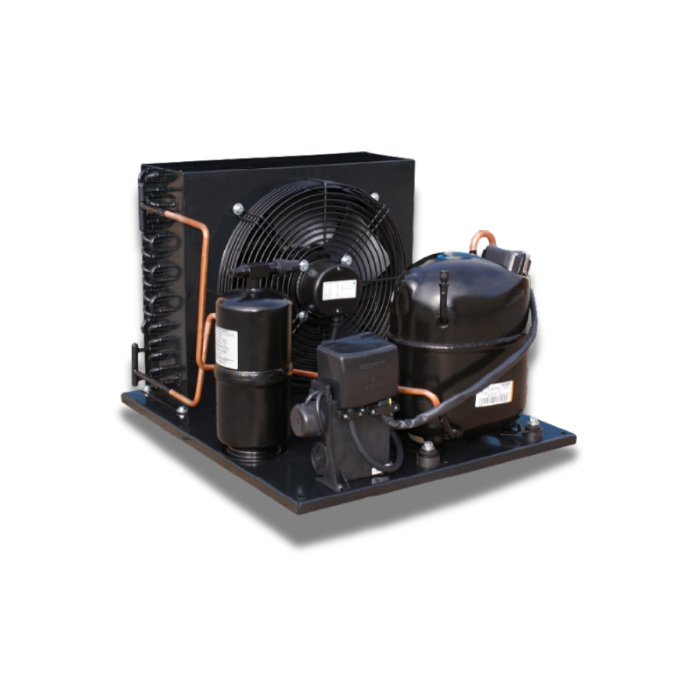 Groupe Chambre Froide Embraco